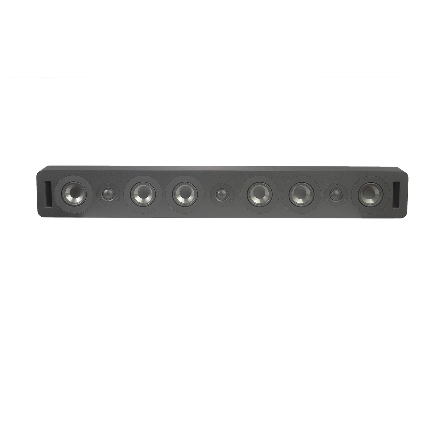 Proficient Audio 3-Channel Soundbar