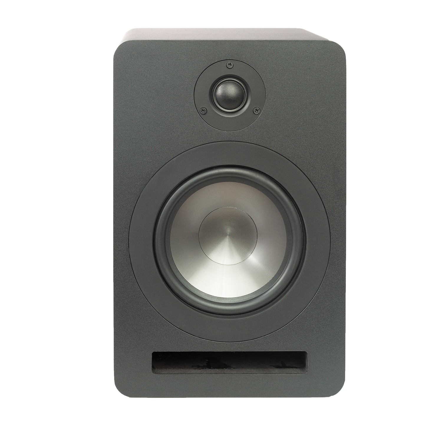 Proficient Audio 6 Inch Bookshelf Speaker