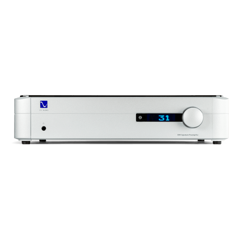PS Audio BHK Signature Preamplifier