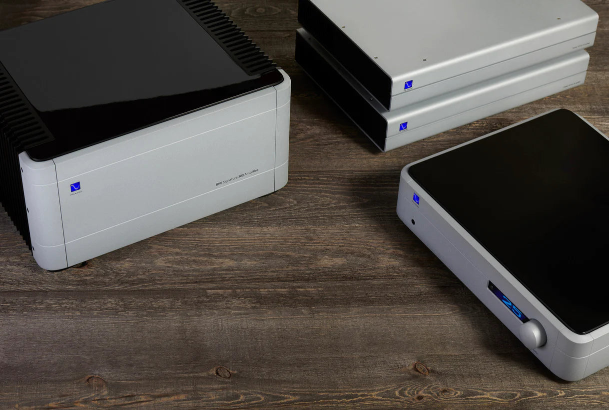 PS Audio NuWave DAC