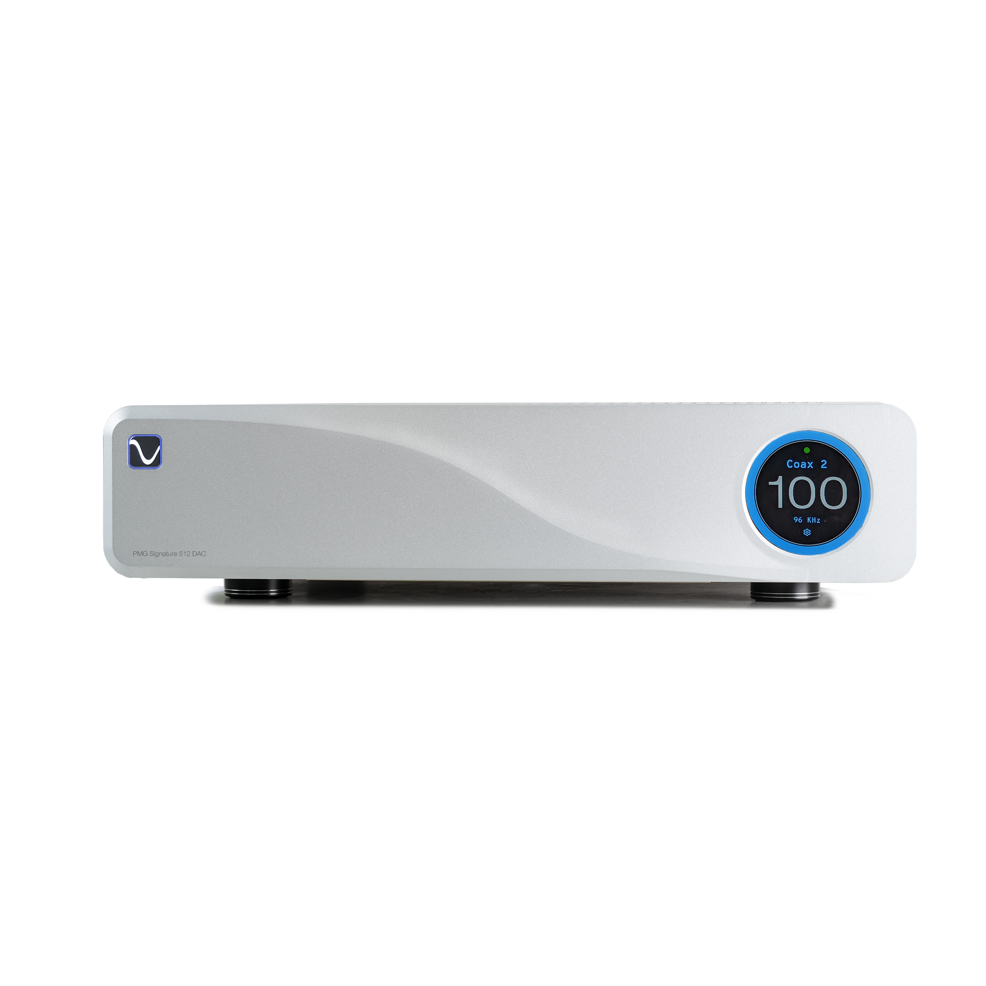 PS Audio PMG Signature 512 DAC