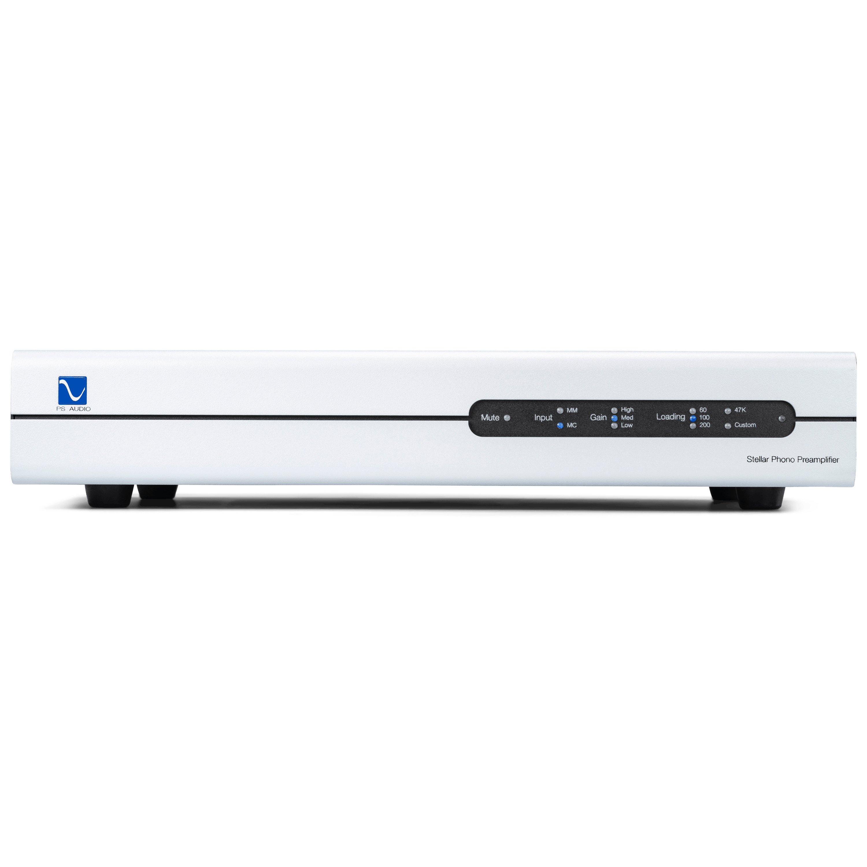 PS Audio Stellar Phono Preamplifier