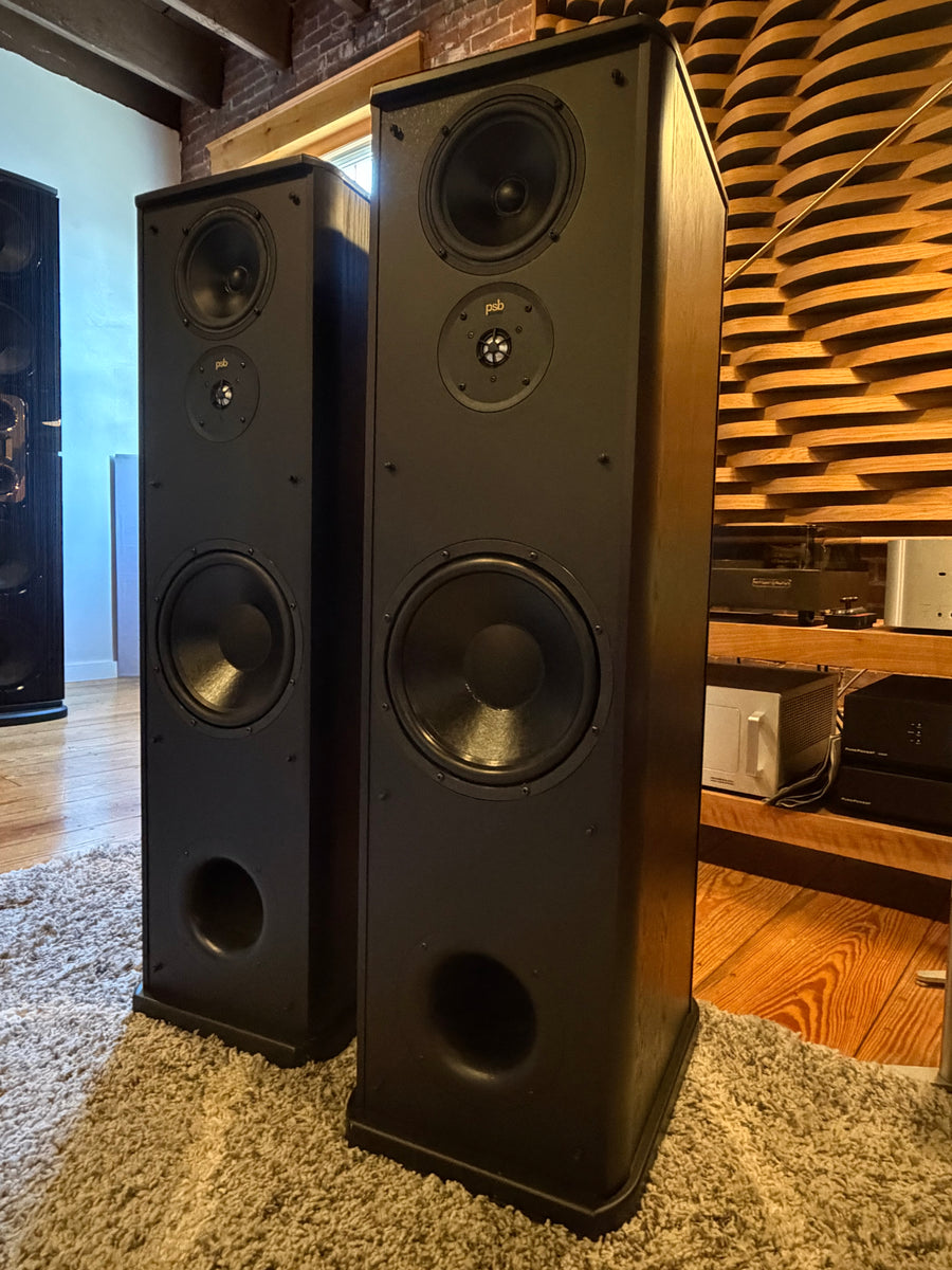 PSB Speakers Stratus Gold i