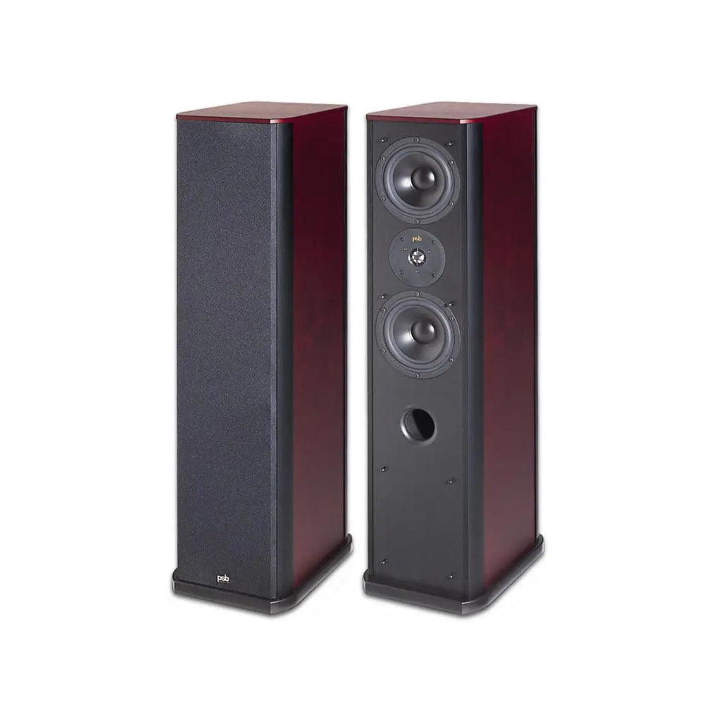 PSB Speakers Stratus Silver i