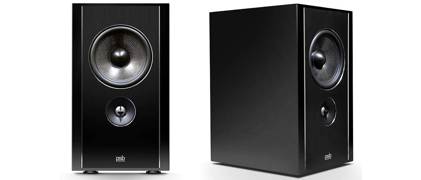 PSB Speakers Synchrony B