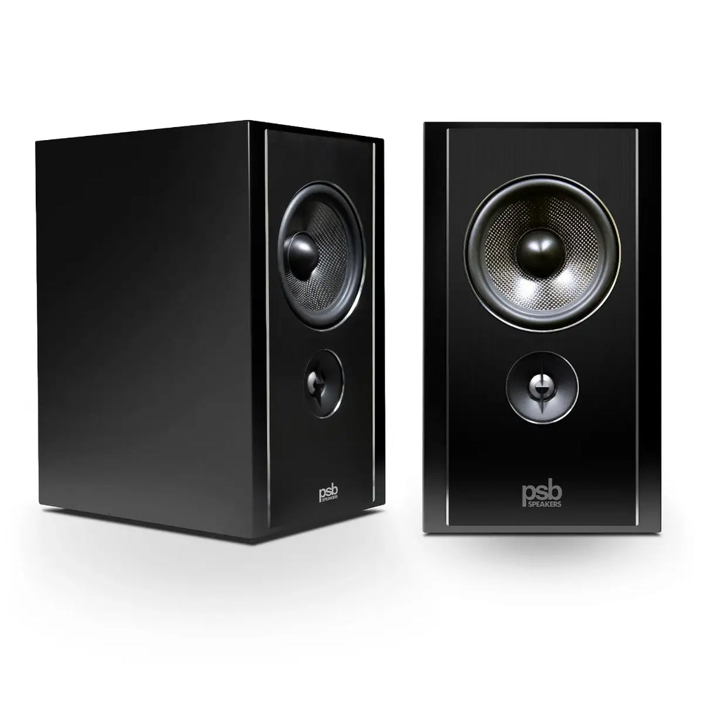PSB Speakers Synchrony B600