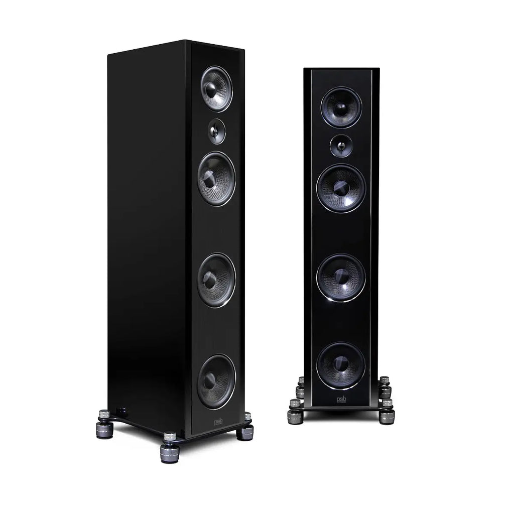 PSB Speakers Synchrony T600