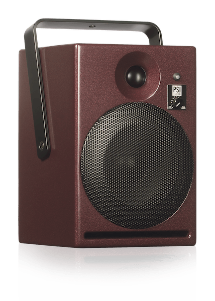 PSI Audio A14-M Broadcast