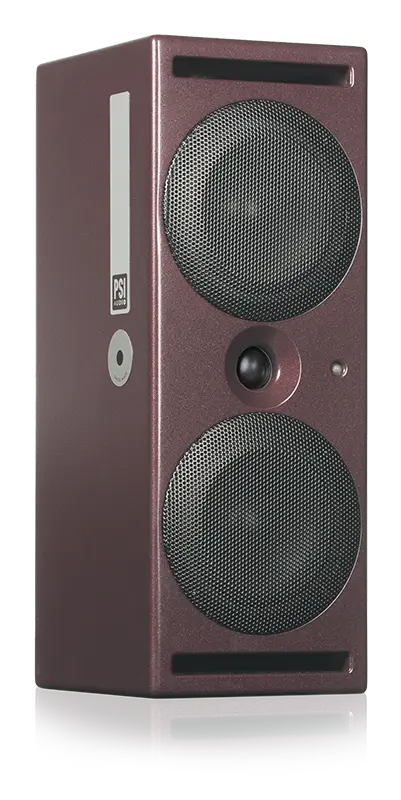 PSI Audio A214-M