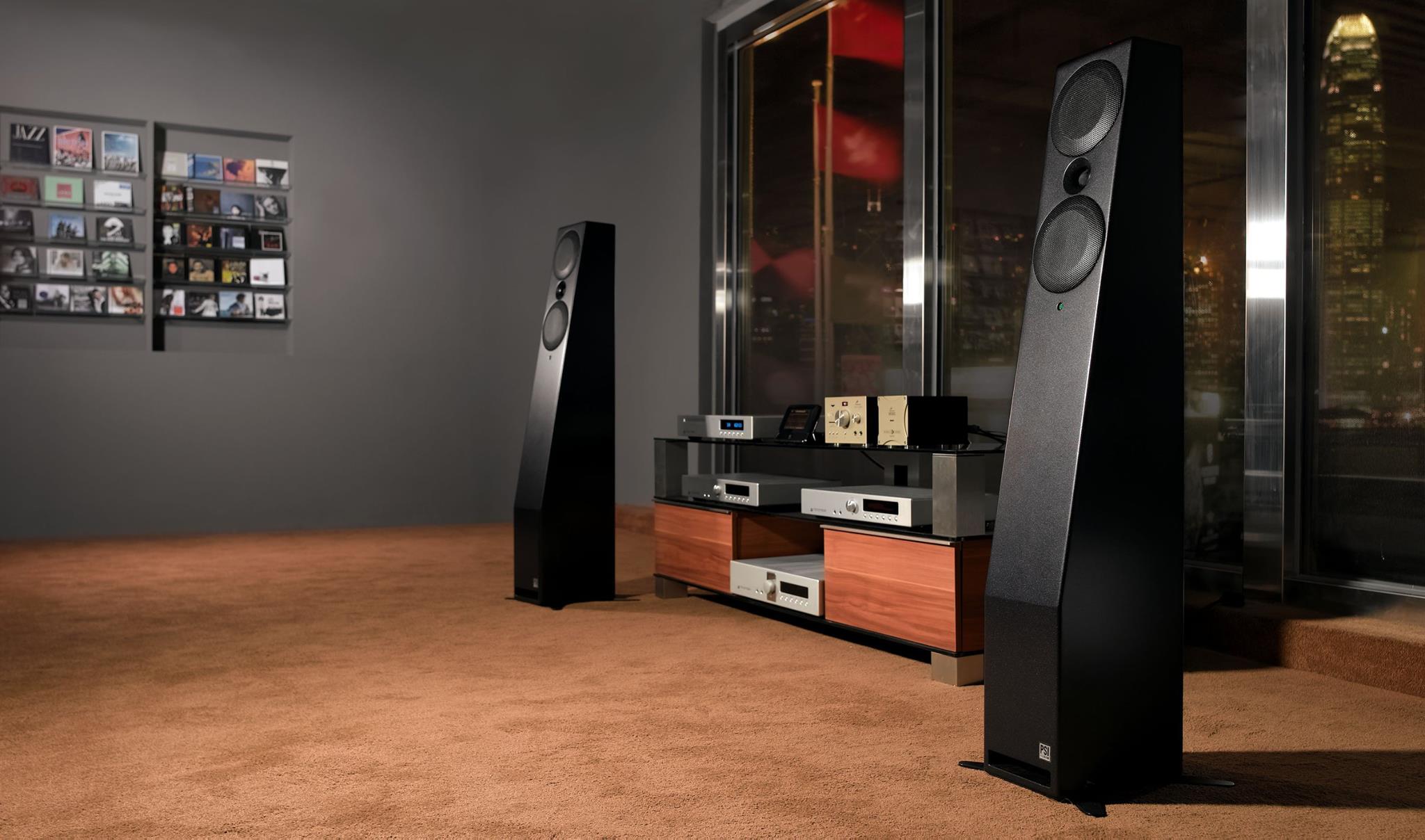 PSI Audio A215-M