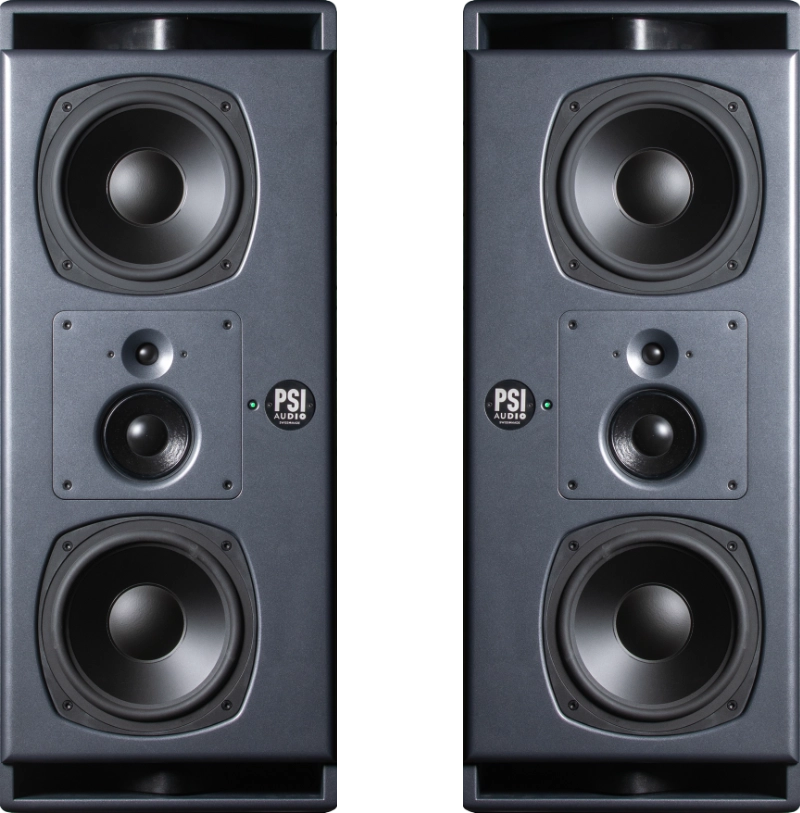PSI Audio A226-MAIN