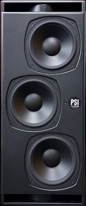 PSI Audio A326 D-REX