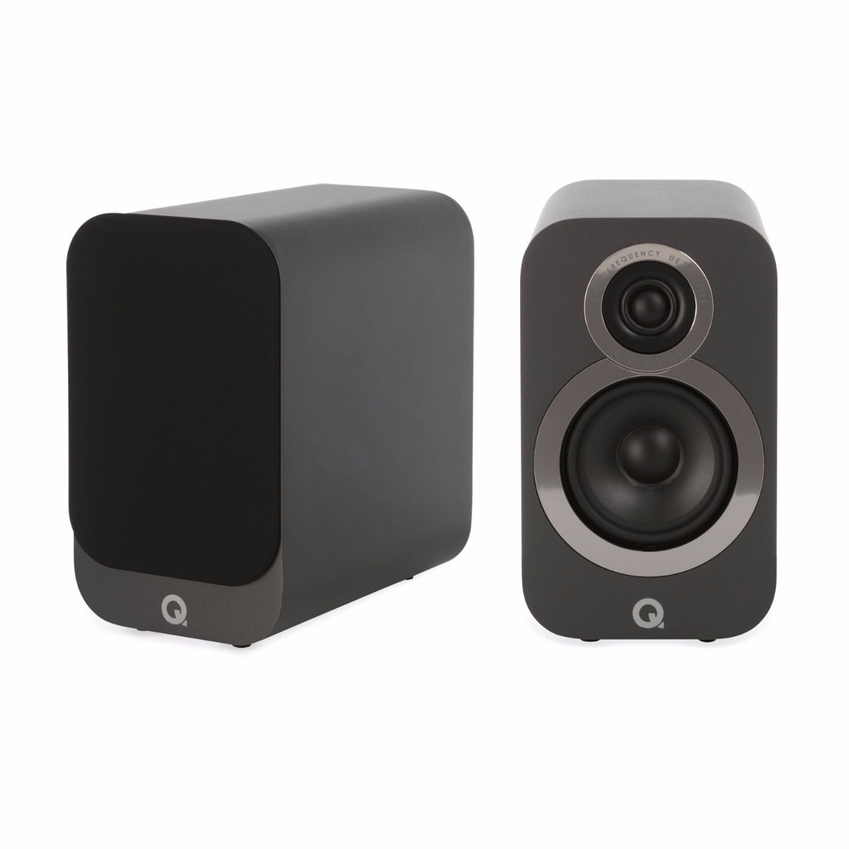 Q Acoustics 3010