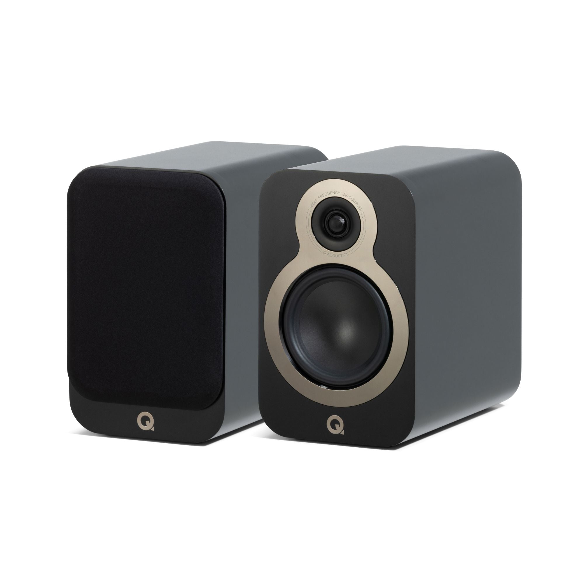 Q Acoustics 3020c