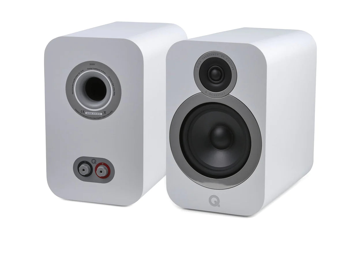 Q Acoustics 3030