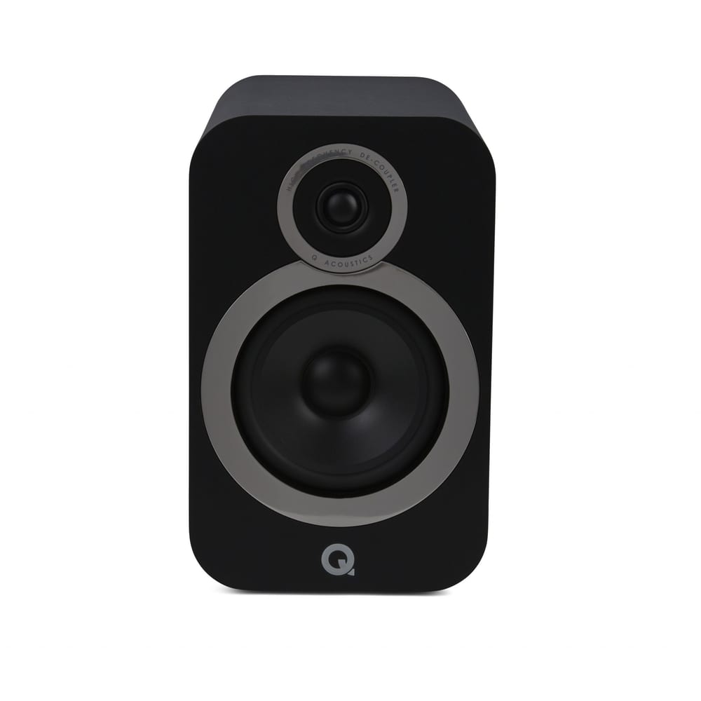 Q Acoustics 3030i