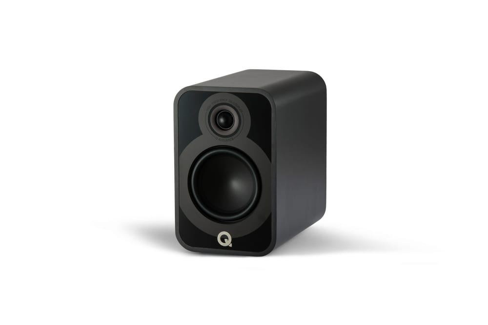 Q Acoustics 5020