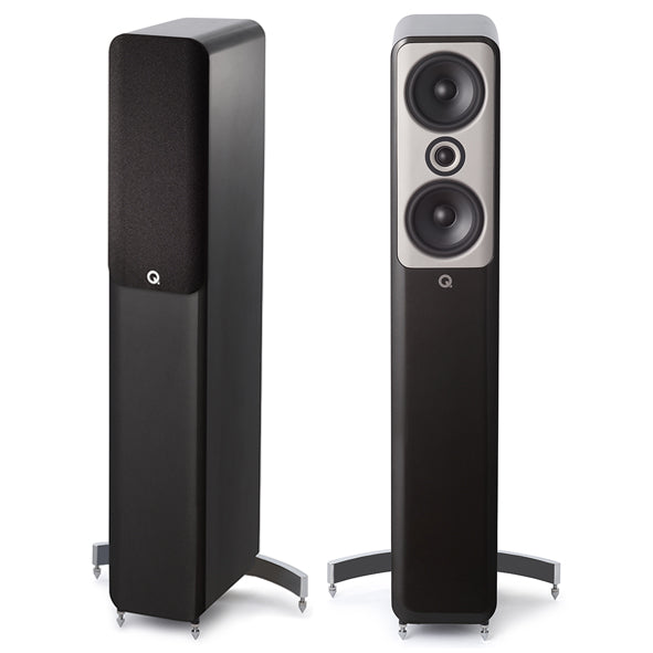 Q Acoustics Concept 40