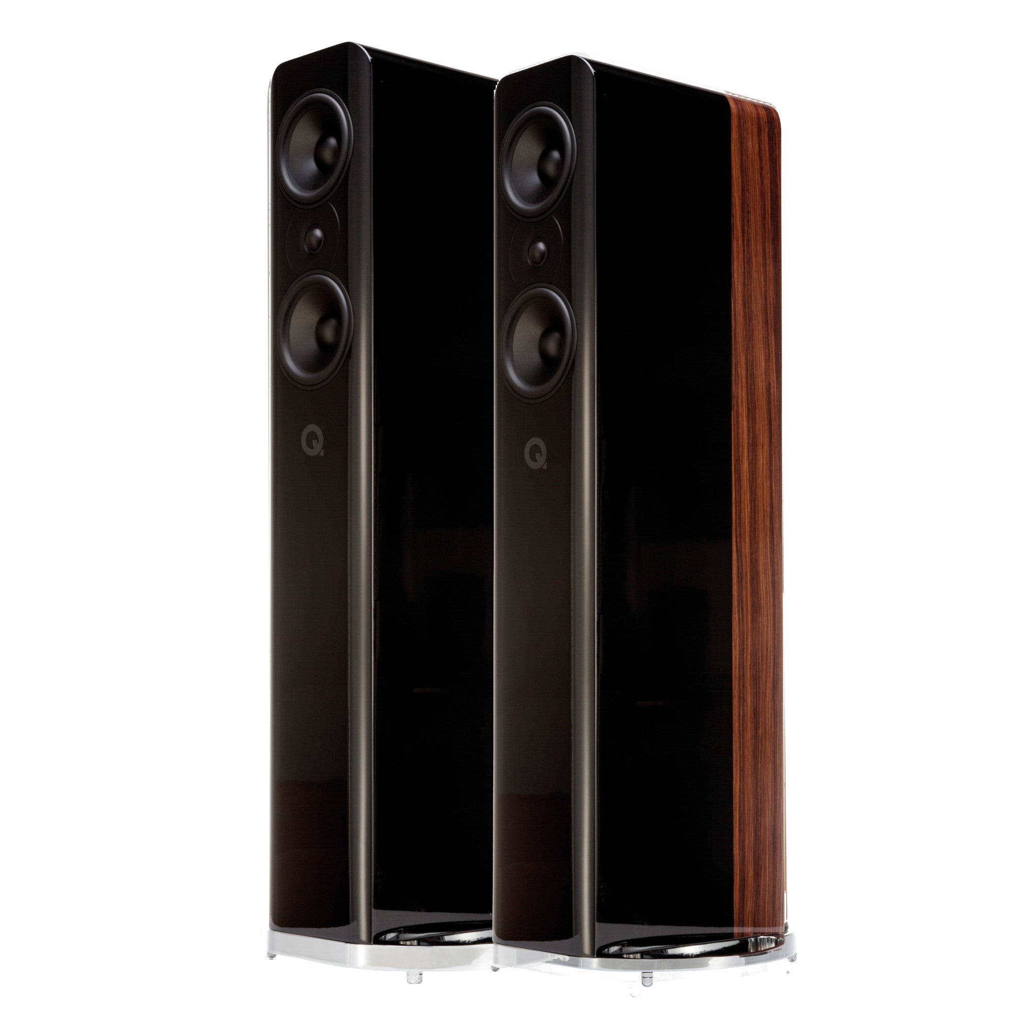 Q Acoustics Concept 500