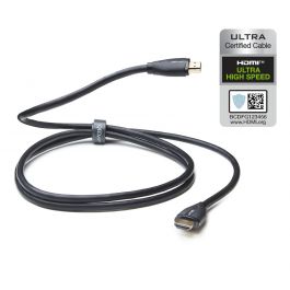 HDMI 2.1 Ultra High Speed