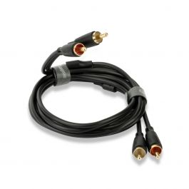 QED Phono to Phono Interconnect