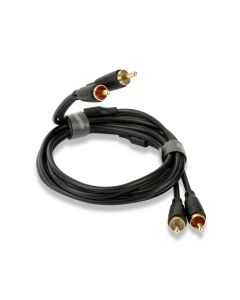 QED Profile Interconnect