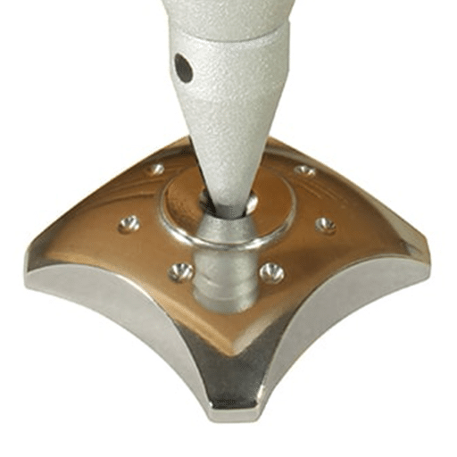 Quadraspire QX7 Floor Protector