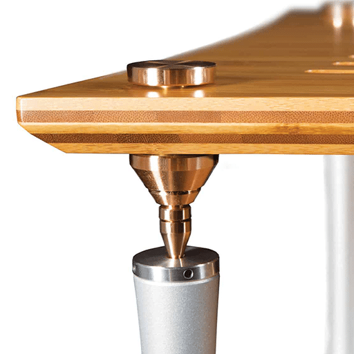 Quadraspire SV Bronze 30 Upgrade