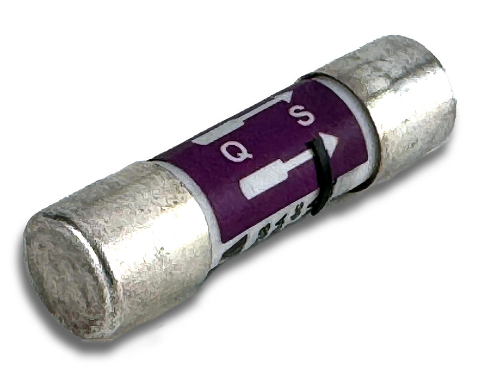 10x38mm Fuse