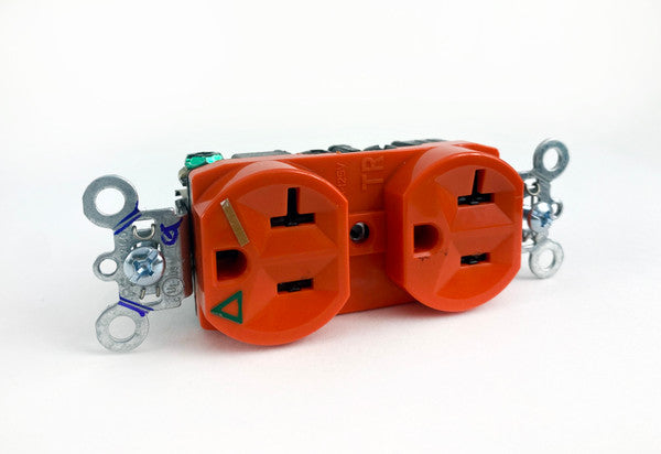 Quantum Science Audio (QSA) AC Receptacles
