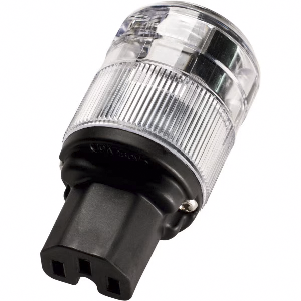 Quantum Science Audio (QSA) Wattgate 320i Connectors