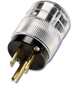 Quantum Science Audio (QSA) Wattgate 5266 Connectors