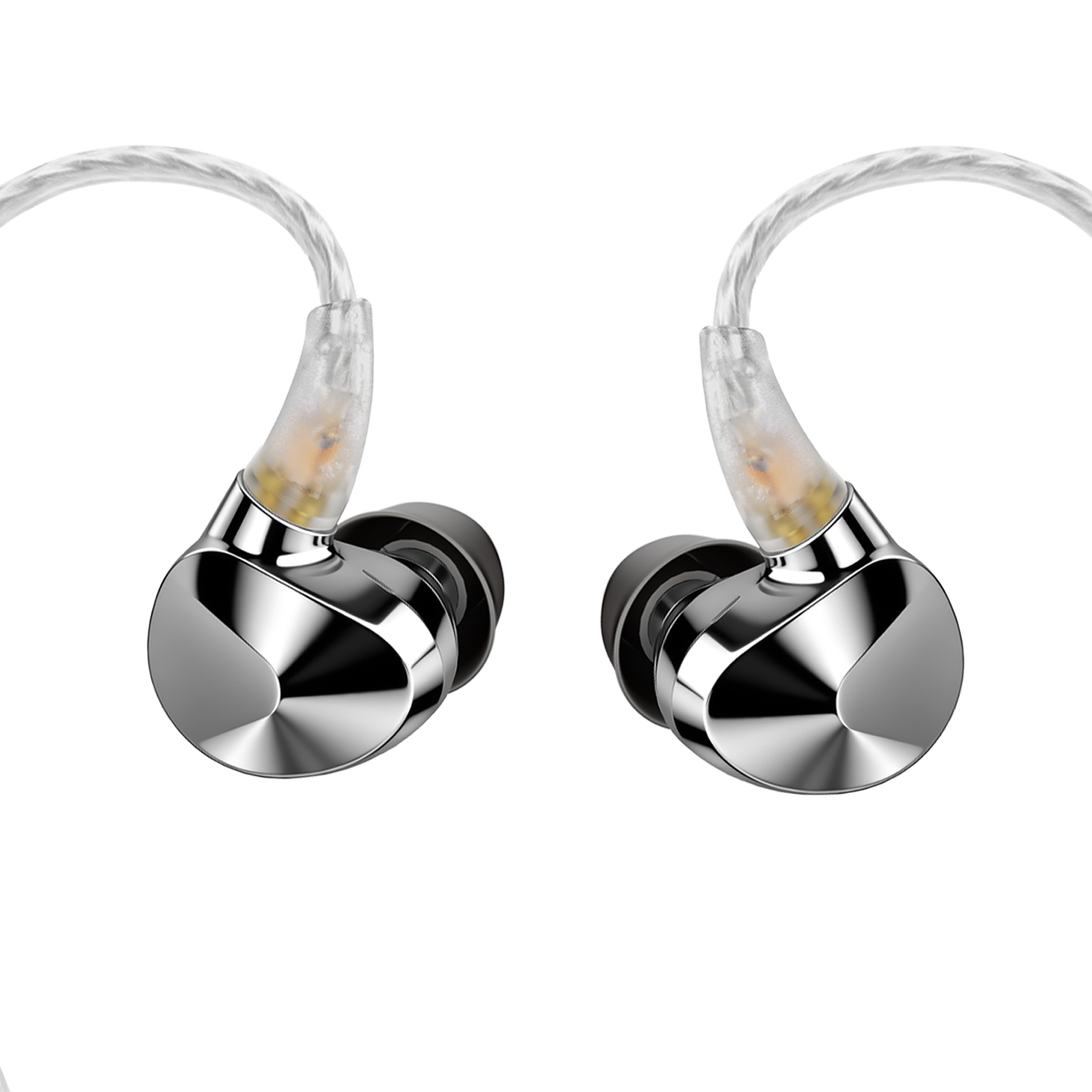 Questyle ZEN Hi-Fi In-Ear