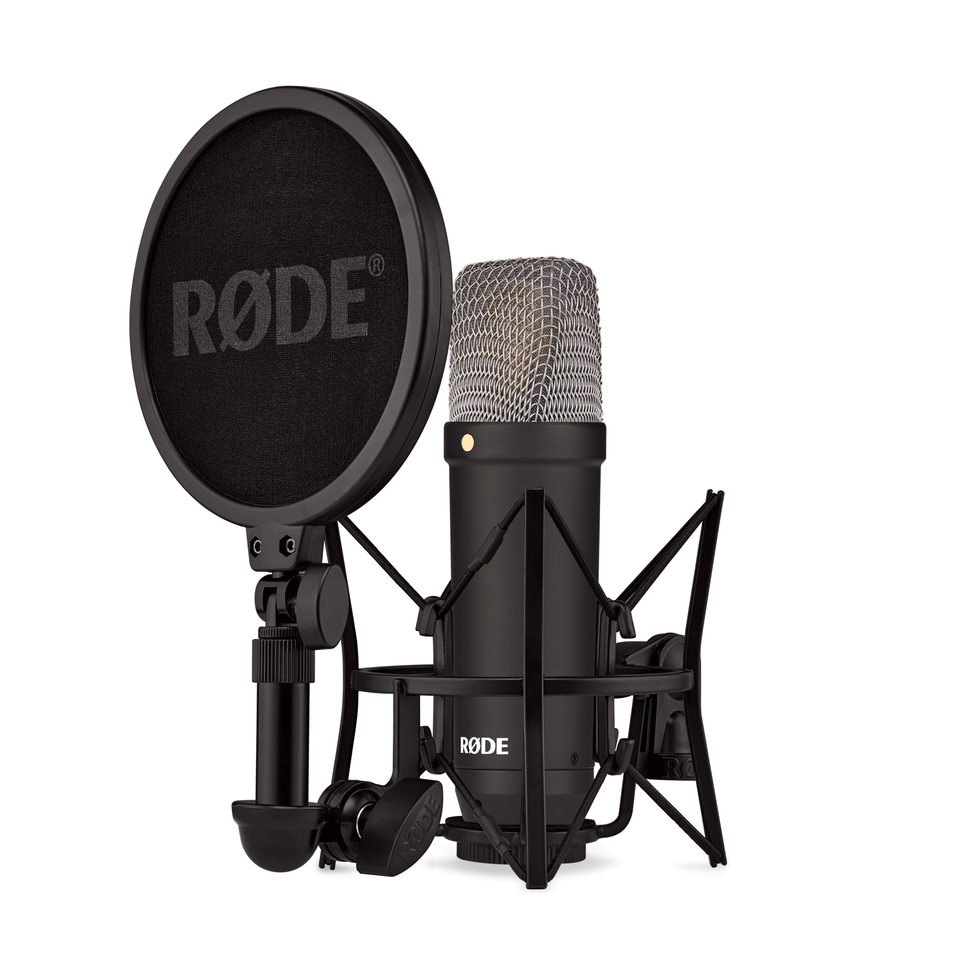 RØDE NT1 Signature Series