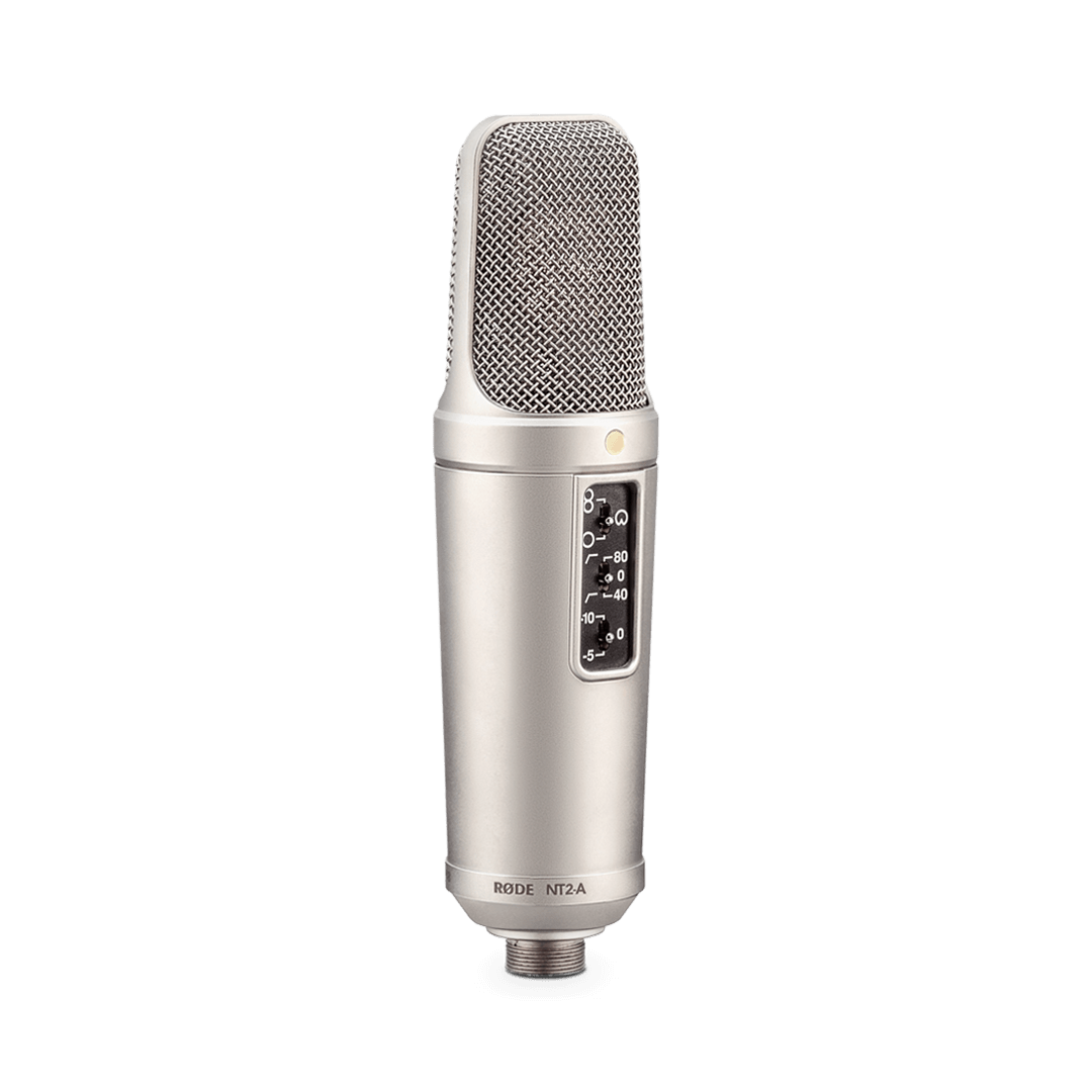 RØDE NT2-A