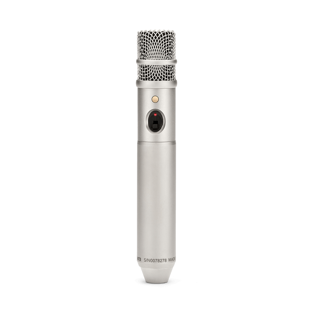 RØDE NT3