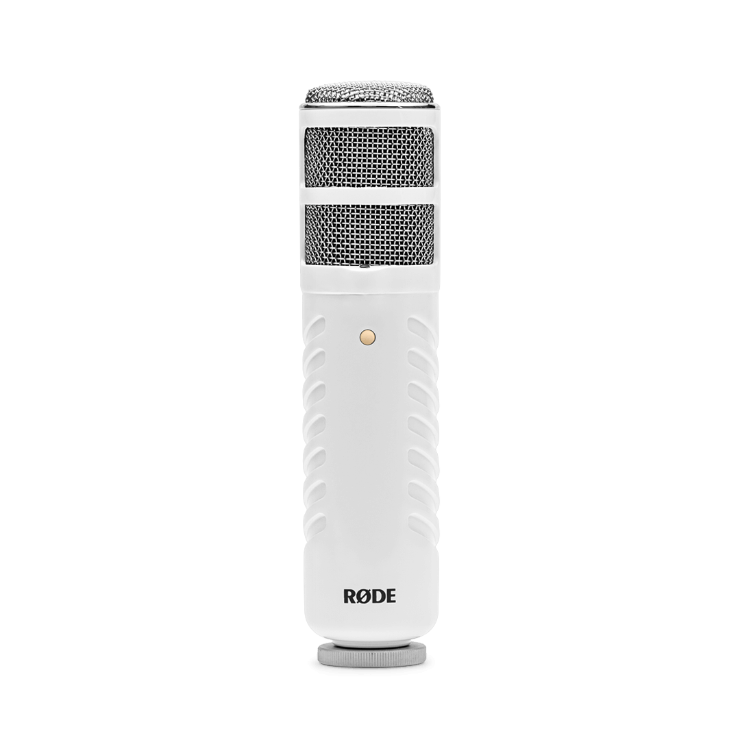 RØDE Podcaster USB