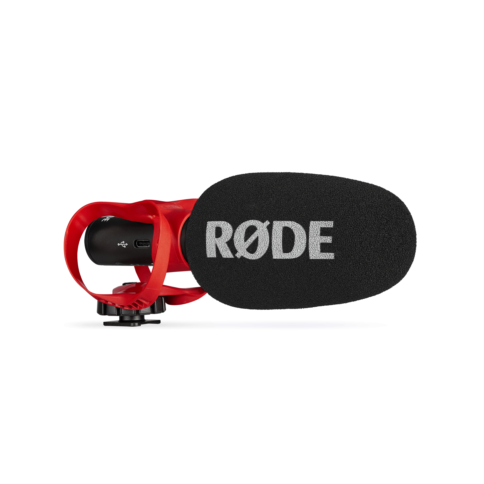 RØDE VideoMic GO II