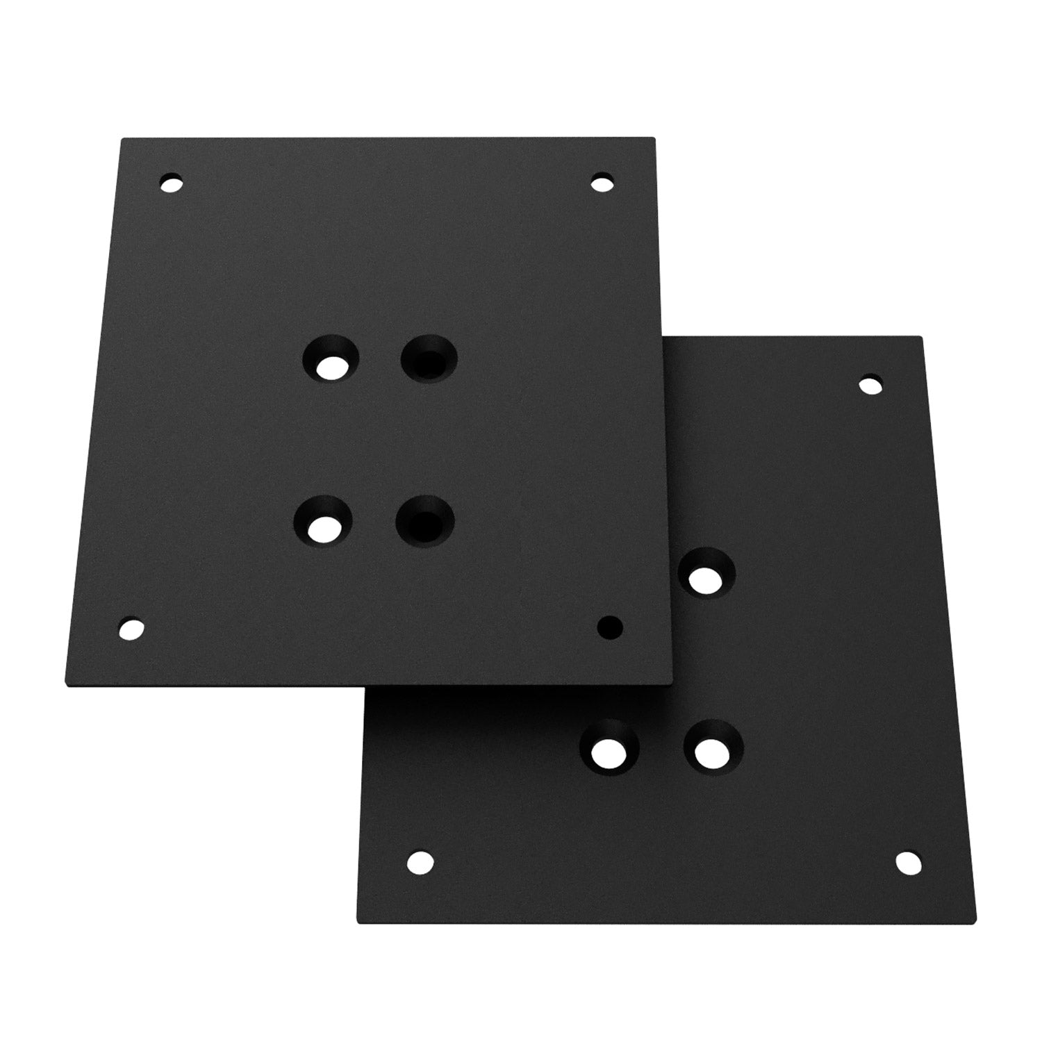 Radiant Acoustics Clarity 4.2 Stand Top Plates