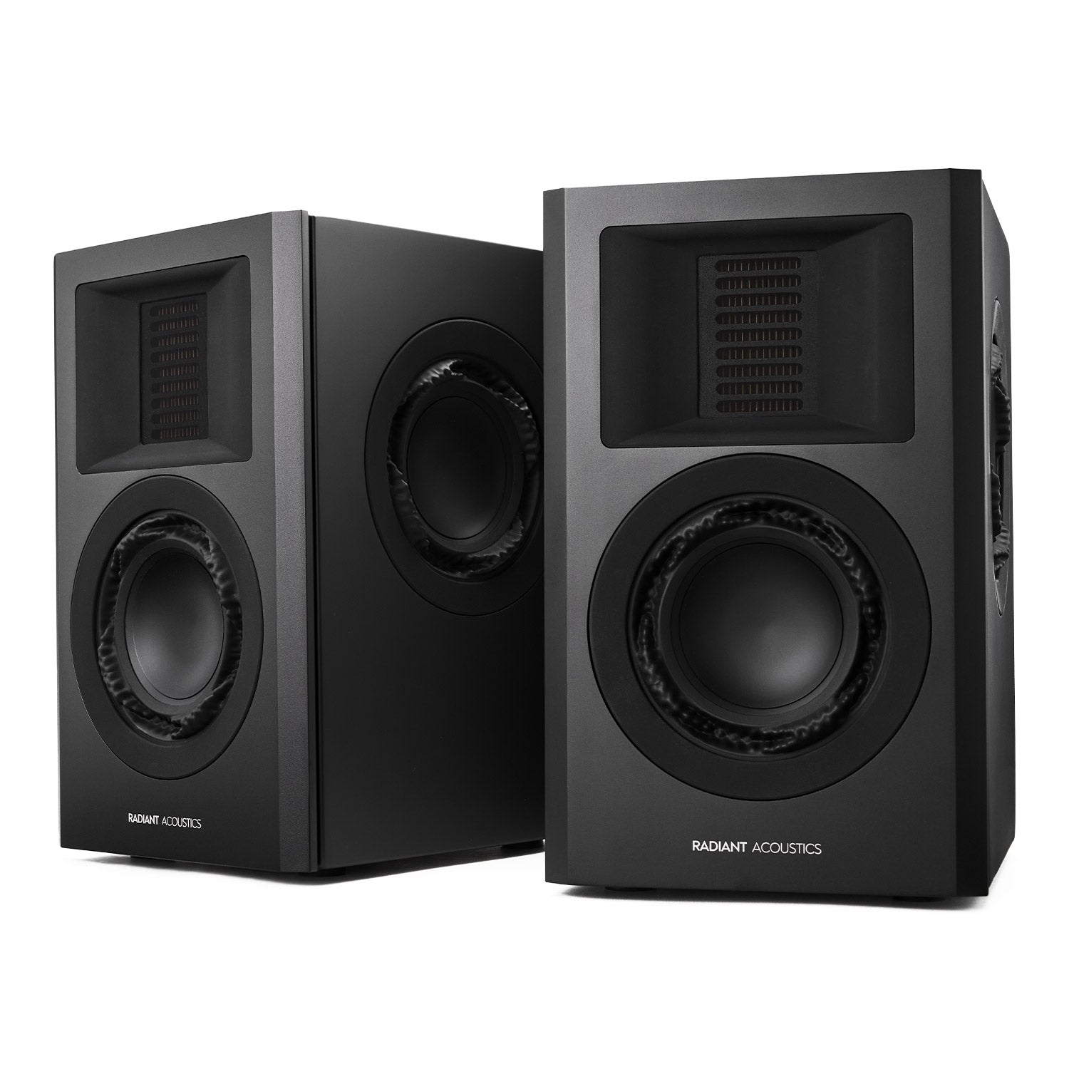 Radiant Acoustics Clarity 4.2