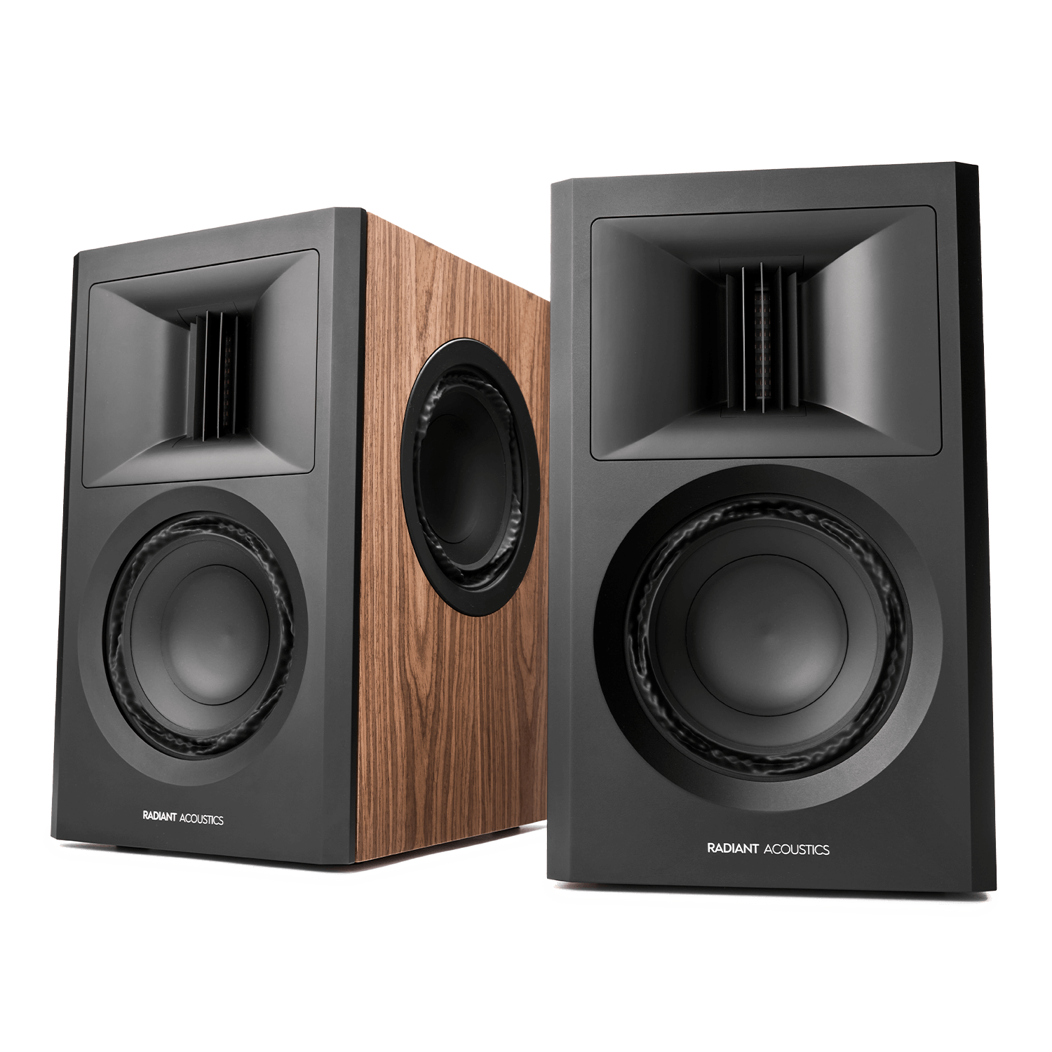 Radiant Acoustics Clarity 6.2