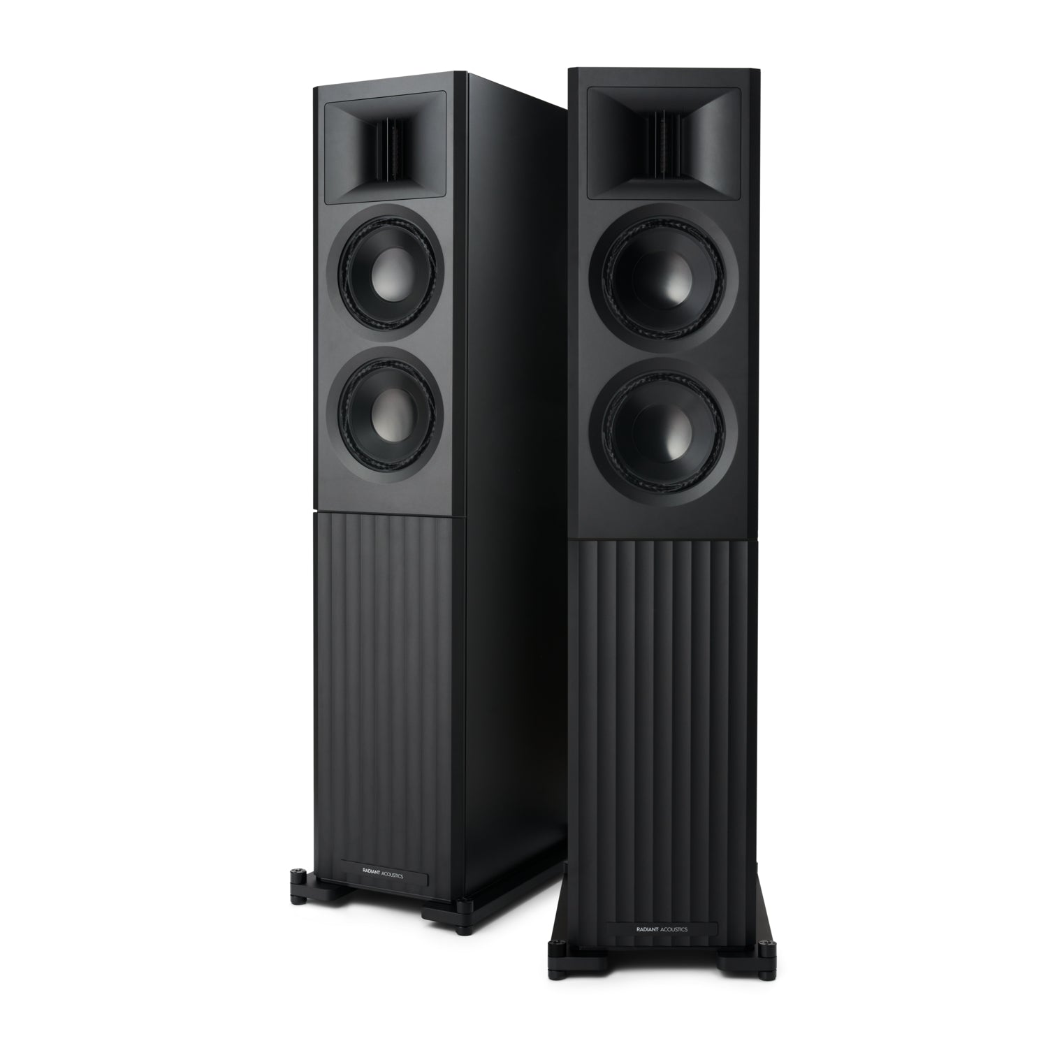 Radiant Acoustics Clarity 66