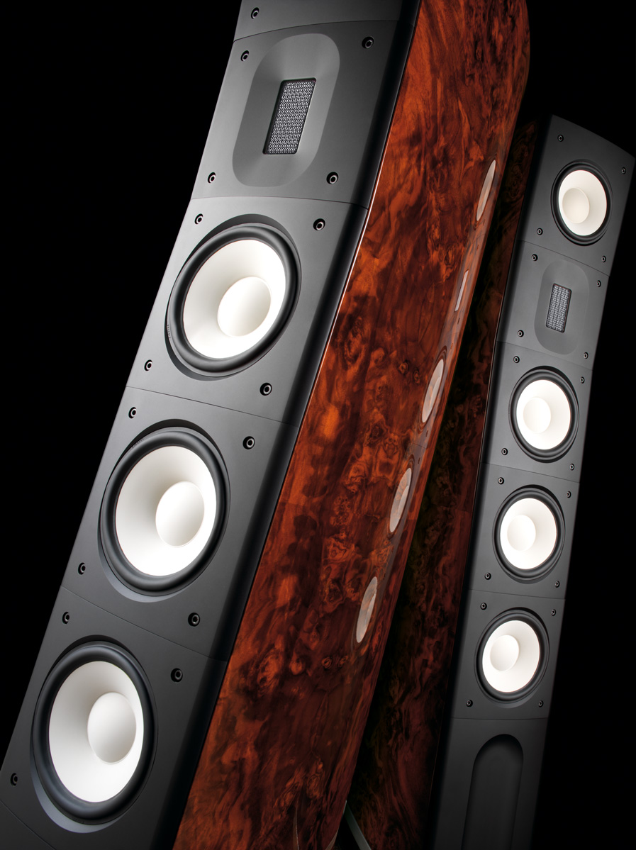 Raidho Acoustics C3.2