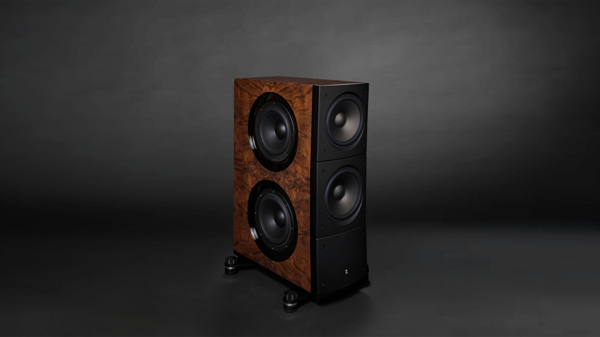Raidho Acoustics TD10 SUB