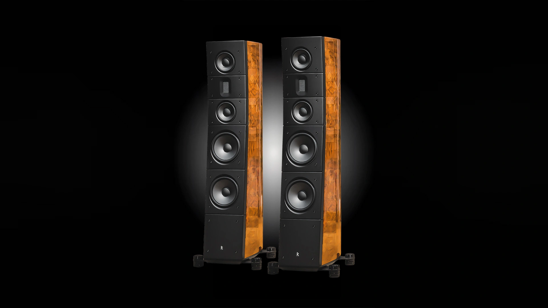 Raidho Acoustics TD3.8
