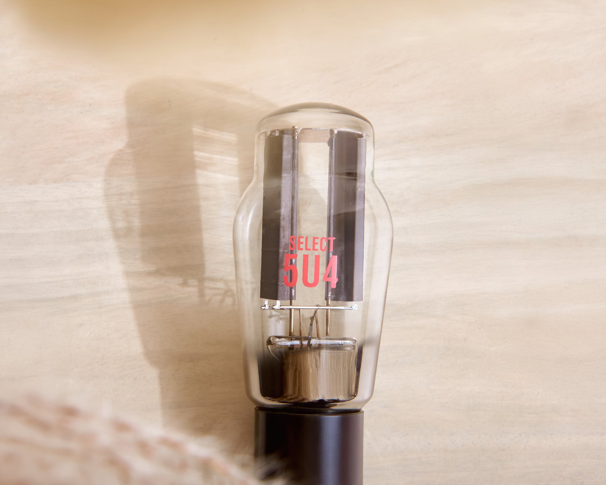 Ray Tubes 5U4