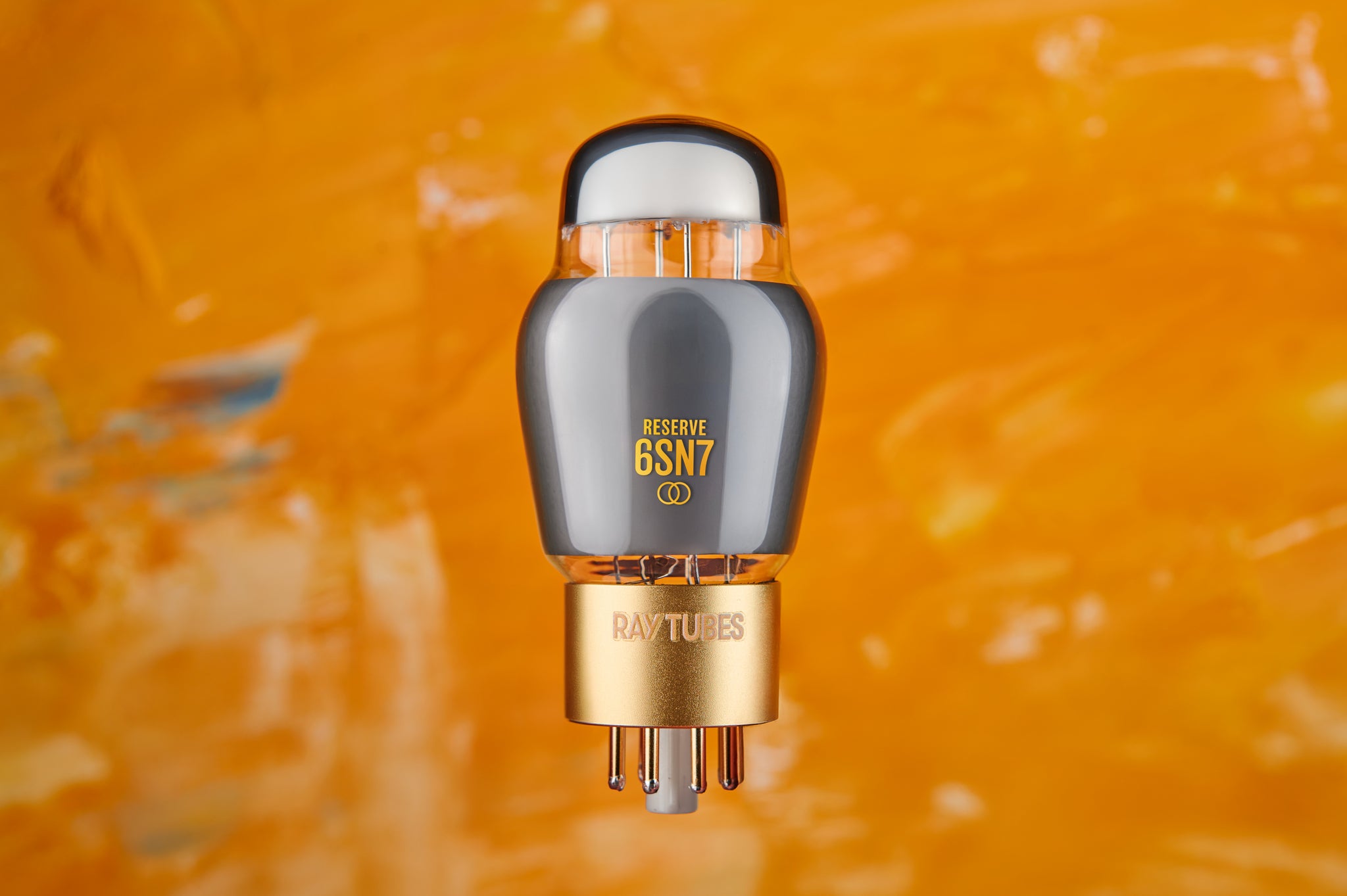 Ray Tubes 6SN7