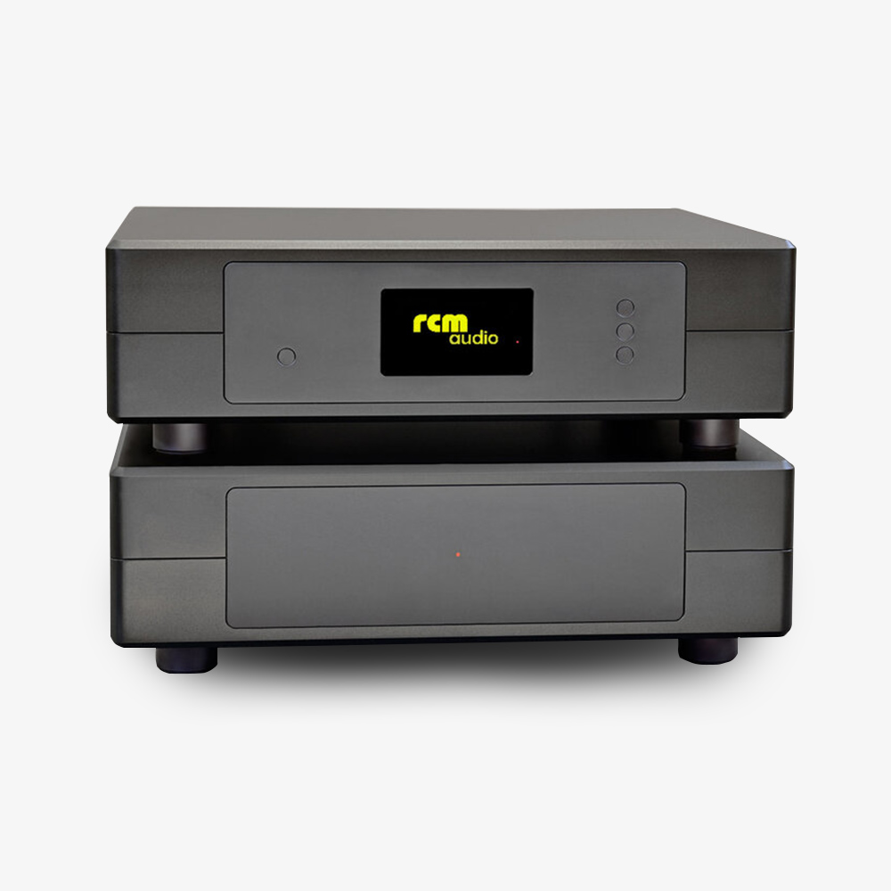 RCM Audio The Big Phono