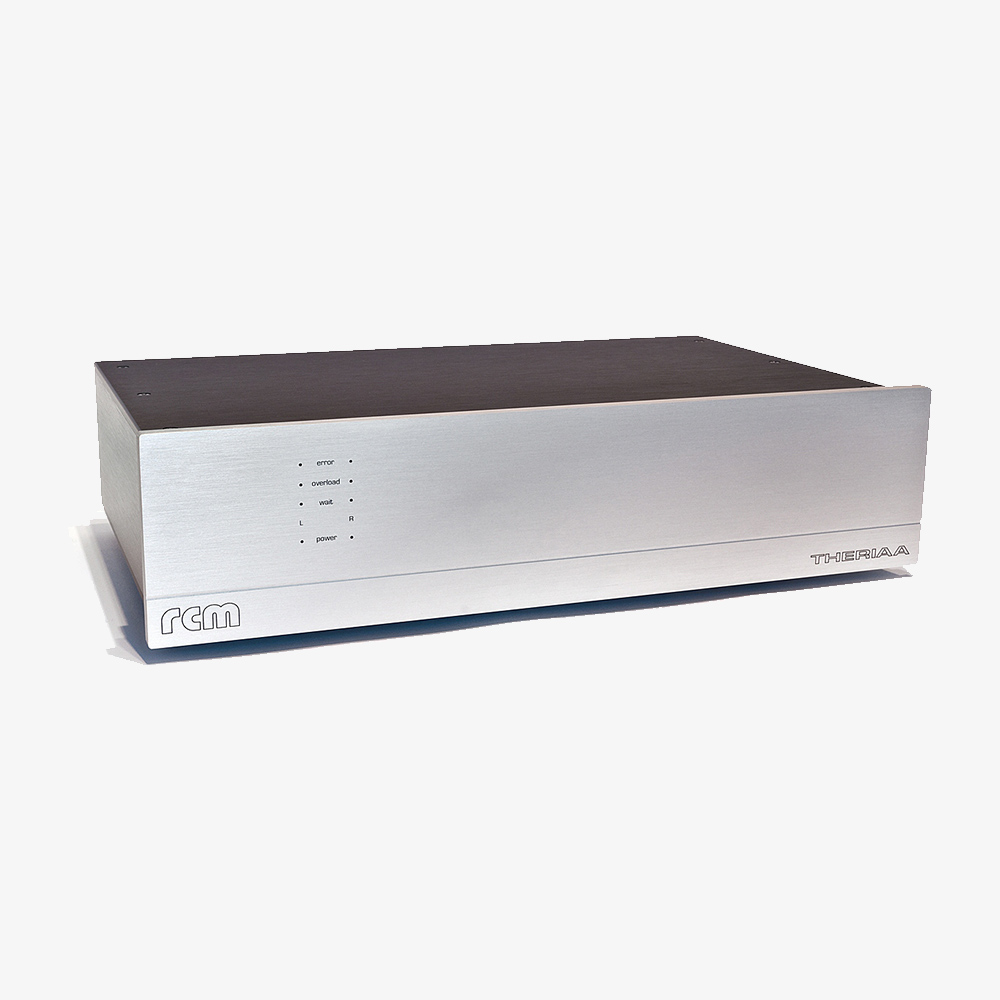 RCM Audio theRIAA MkII