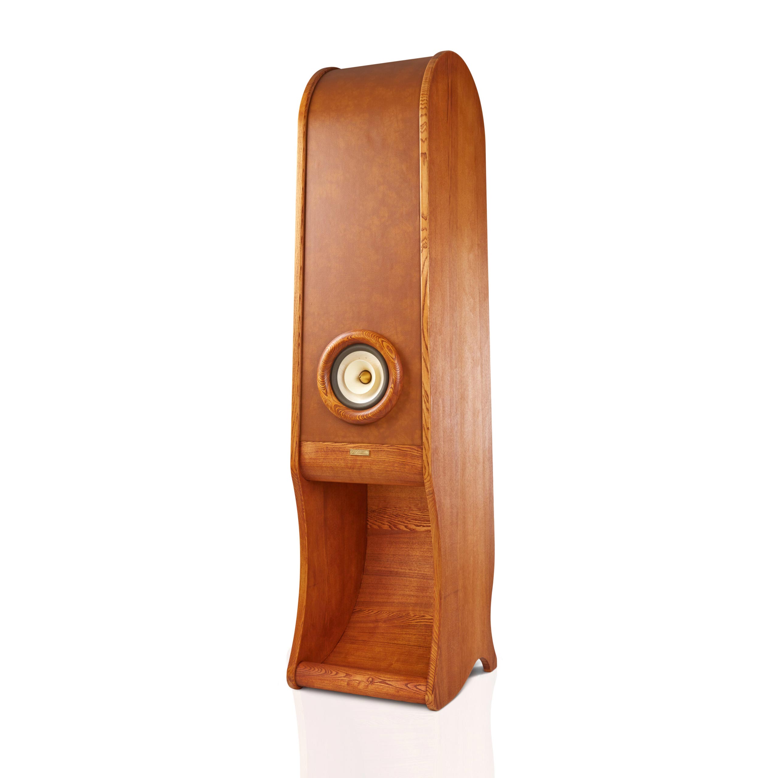 RD Acoustic Evolution